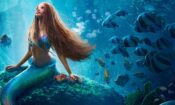 Küçük Deniz Kızı (2023)