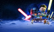 LEGO Star Wars Holiday Special (2020)