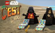 LEGO Star Wars Summer Vacation (2022)