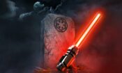 Lego Star Wars Korkunç Hikayeler (2021)