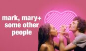 Mark, Mary + Diğer Bazı İnsanlar (2021)