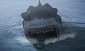 Megalodon (2018)