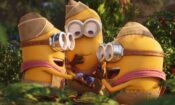 Minions & More Volume 1 (2022)