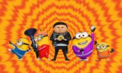 Minyonlar 2: Gru’nun Yükselişi (2022)