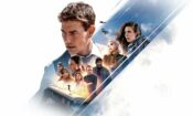 Mission: Impossible – Ölümcül Hesaplaşma Birinci Bölüm (2023)