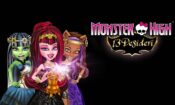 Monster High: 13 Wishes (2013)