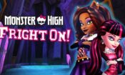 Monster High: Fright On! (2011)