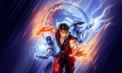 Mortal Kombat Legends: Battle of the Realms (2021)
