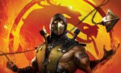 Mortal Kombat Legends: Scorpion’s Revenge (2020)