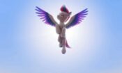 My Little Pony: Yeni Bir Nesil (2021)
