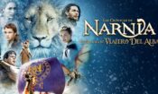 Narnia Günlükleri: Şafak Yıldızının Yolculuğu (2010)
