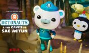 Octonauts and the Caves of Sac Actun (2020)