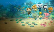 Octonauts and the Great Barrier Reef (2020)