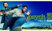 Psych 3: This Is Gus (2021)