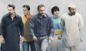 Sanju (2018)