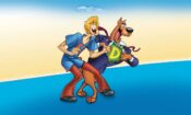 Scooby-Doo! Mavi Şahin’in Maskesi (2012)