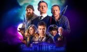 Slaughterhouse Rulez (2018)