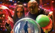 The Guardians of the Galaxy Holiday Special (2022)