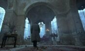 Vampirlerin Dünyası (2001)