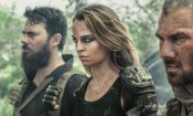 Wyrmwood: Apocalypse (2022)