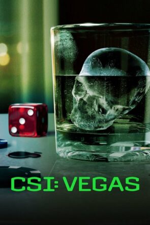 CSI Vegas