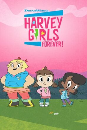 Harvey Girls Forever!