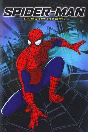 Spider-Man The New Animated Series