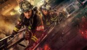 Chicago Fire izle