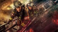 Chicago Fire izle