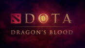 DOTA Dragon’s Blood izle