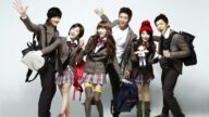 Dream High izle