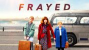 Frayed izle