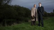 Grantchester izle