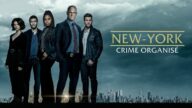 Law & Order Organized Crime izle