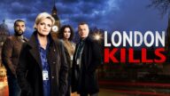 London Kills izle