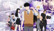 Lookism izle