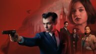 Pennyworth The Origin of Batman’s Butler izle