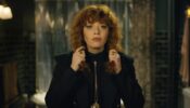 Russian Doll izle