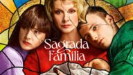 Sagrada familia izle