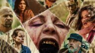 Tales of the Walking Dead izle