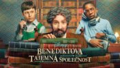 The Mysterious Benedict Society izle