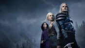 The Witcher izle