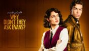 Why Didn’t They Ask Evans? izle