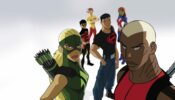 Young Justice izle