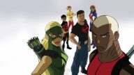 Young Justice izle
