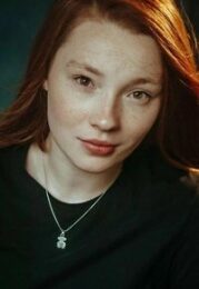 Валерия Дмитриева