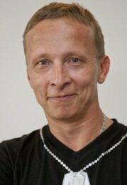 Иван Охлобыстин