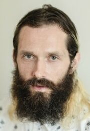 Григорий Добрыгин