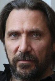 Виталий Кравченко