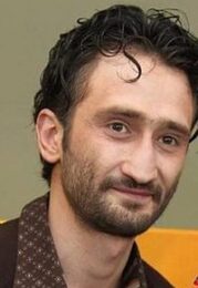 მიშა მესხი